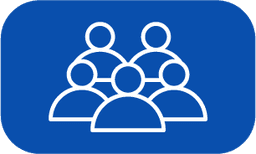 No internal data teams