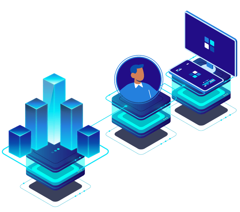 stackmatch social